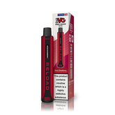 IVG RELOAD MINI KIT SOUR RASPBERRY (10)